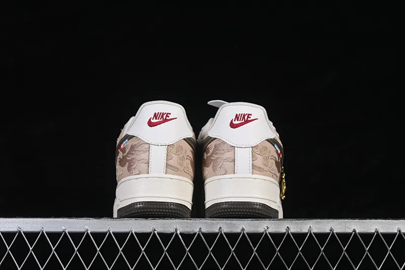 All Categories Nk Air Force 1 Air Force Series Nk Air Force 1 Low Air Force Low Nike Air Force 1'07 Low Beige Green Air Force One Low Casual Shoes IQ1119-088